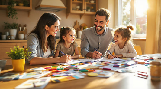 Common Questions About Family Memory Journals Answered