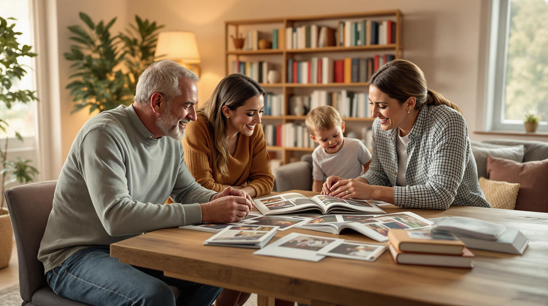 Ultimate Guide to Thematic Story Organization