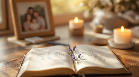 Incorporating Values into Ethical Wills