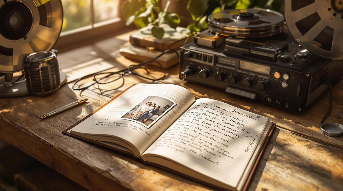 Ultimate Guide to Oral History Theme Analysis