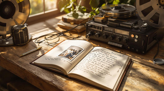 Ultimate Guide to Oral History Theme Analysis