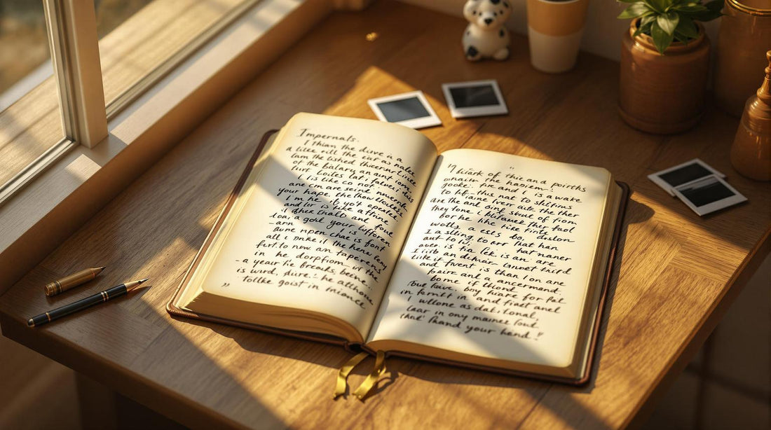 How to Choose Key Stories for Memoirs