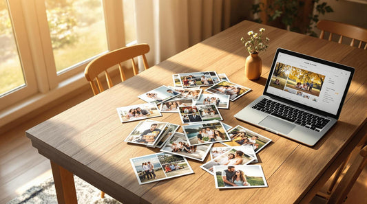 Why Metadata Matters for Family Photos