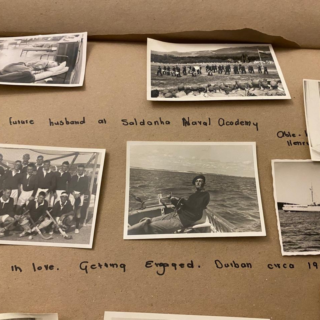 Why Family Biographies Matter (And How to Write One That Lasts Generations)