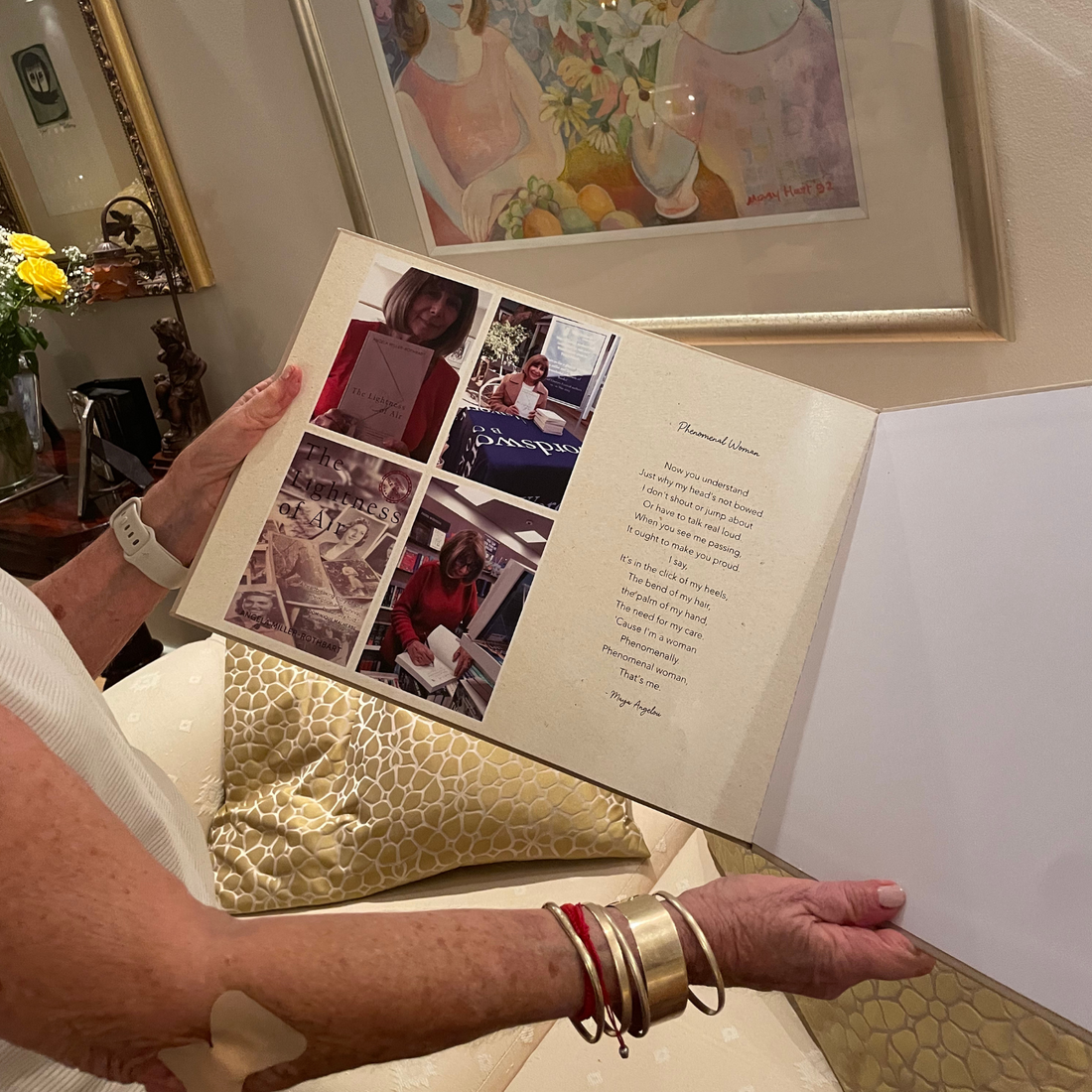 Biography vs Autobiography vs Memoir: What’s the Difference?