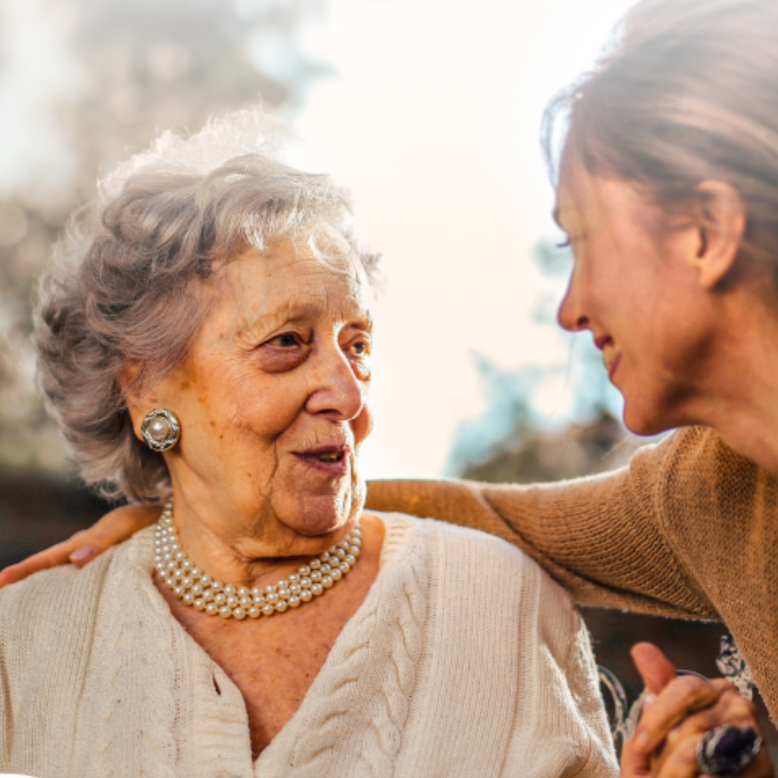 Want to Tell Your Mom’s Story?