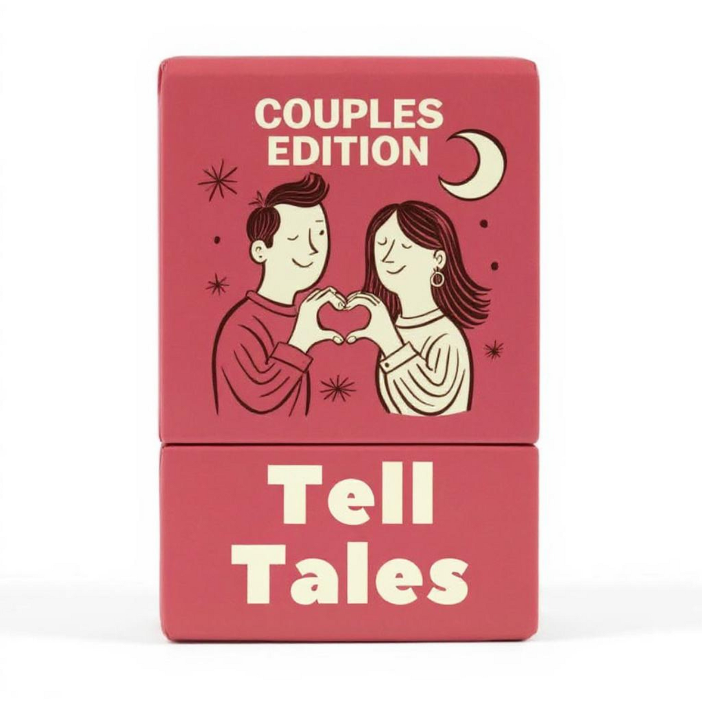 Tell Tales 'Editions' Cards