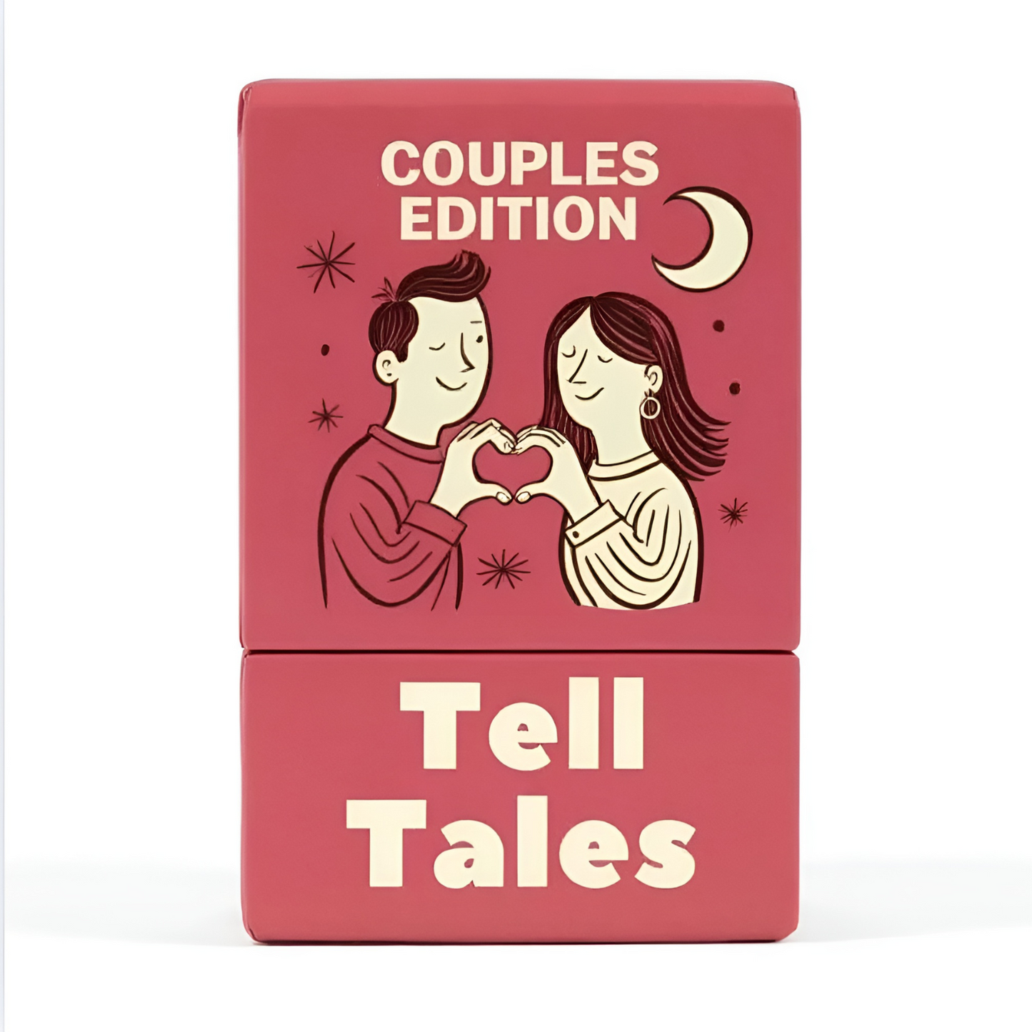 Couples Edition - Tell Tales