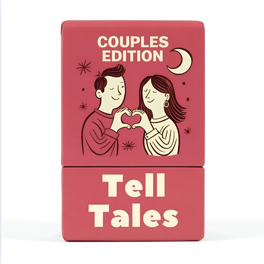 Couples Edition - Tell Tales