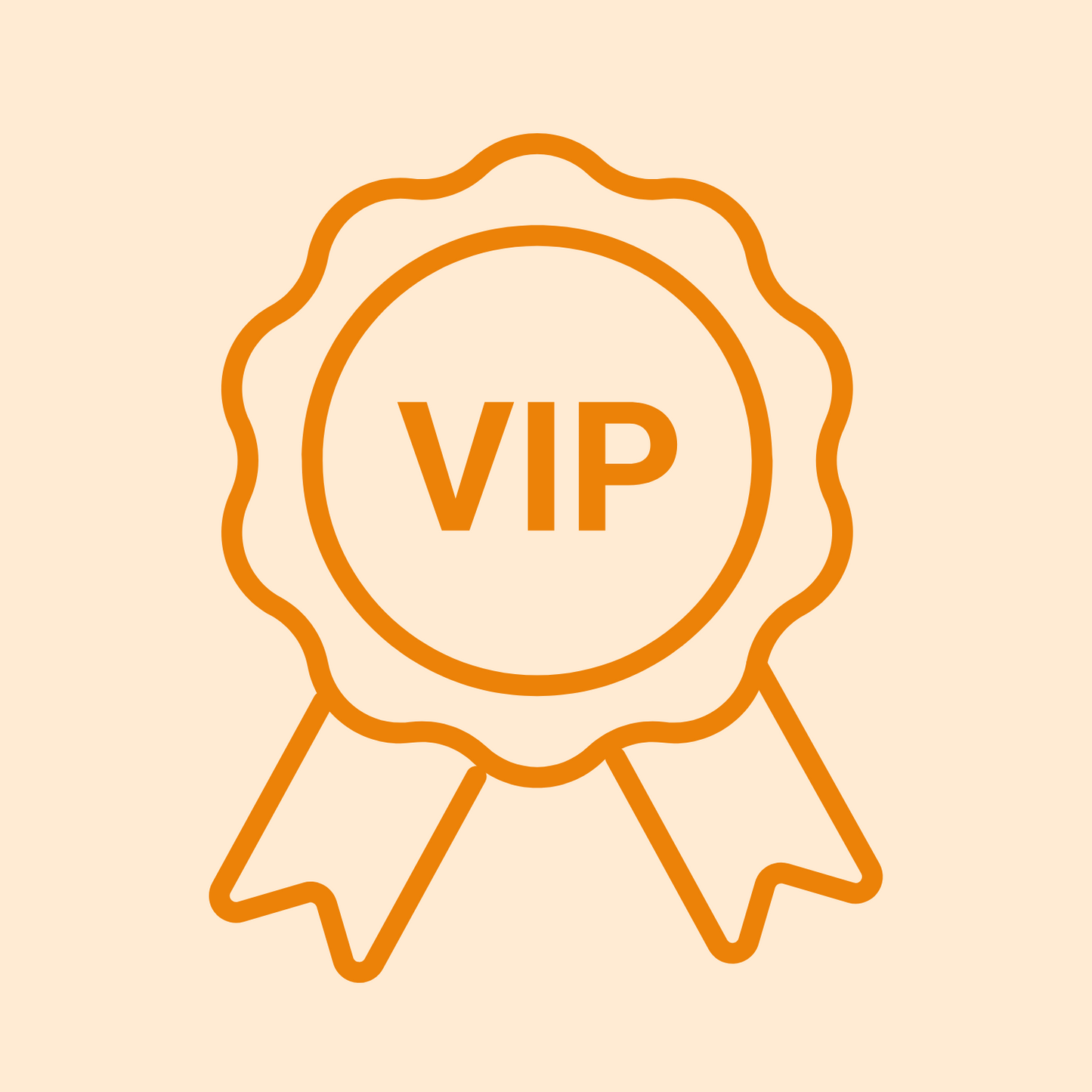 VIP Club (free)